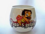 Mug Donat